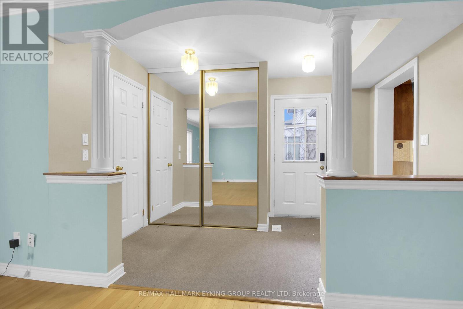 2018 Olympia Crescent