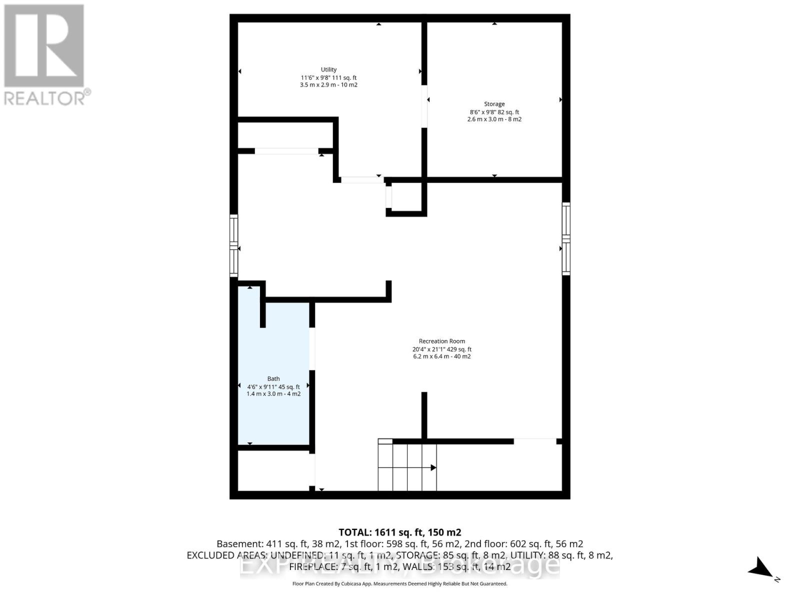 31 Coolspring Crescent