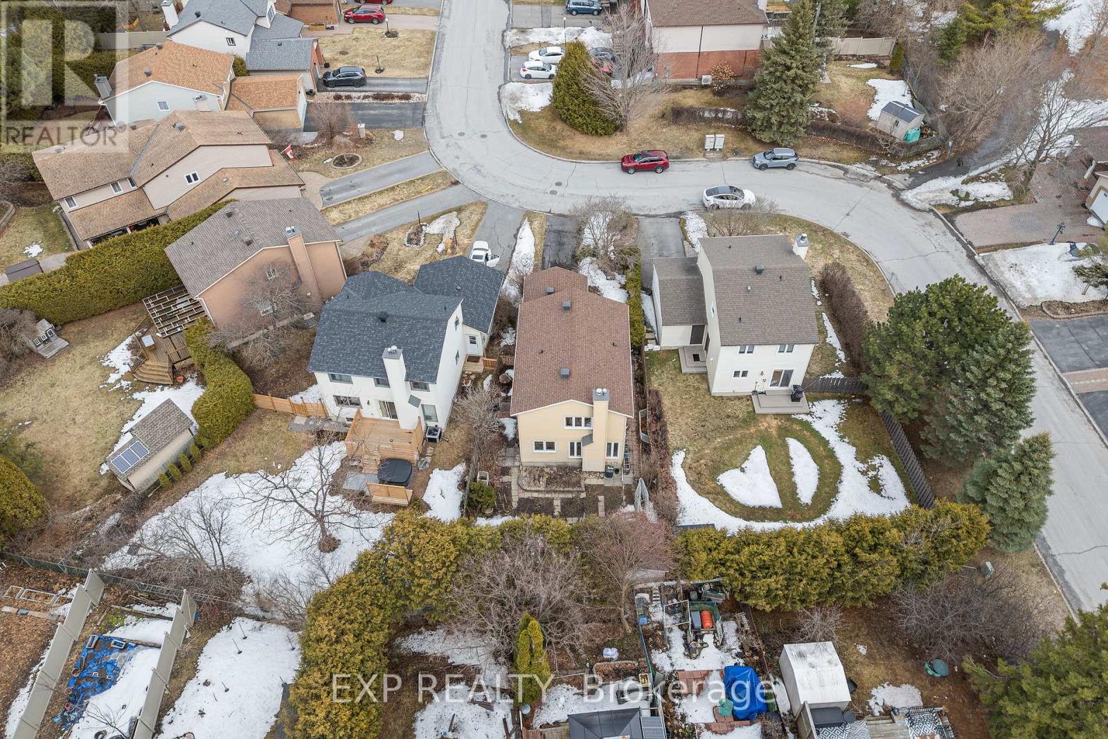 31 Coolspring Crescent