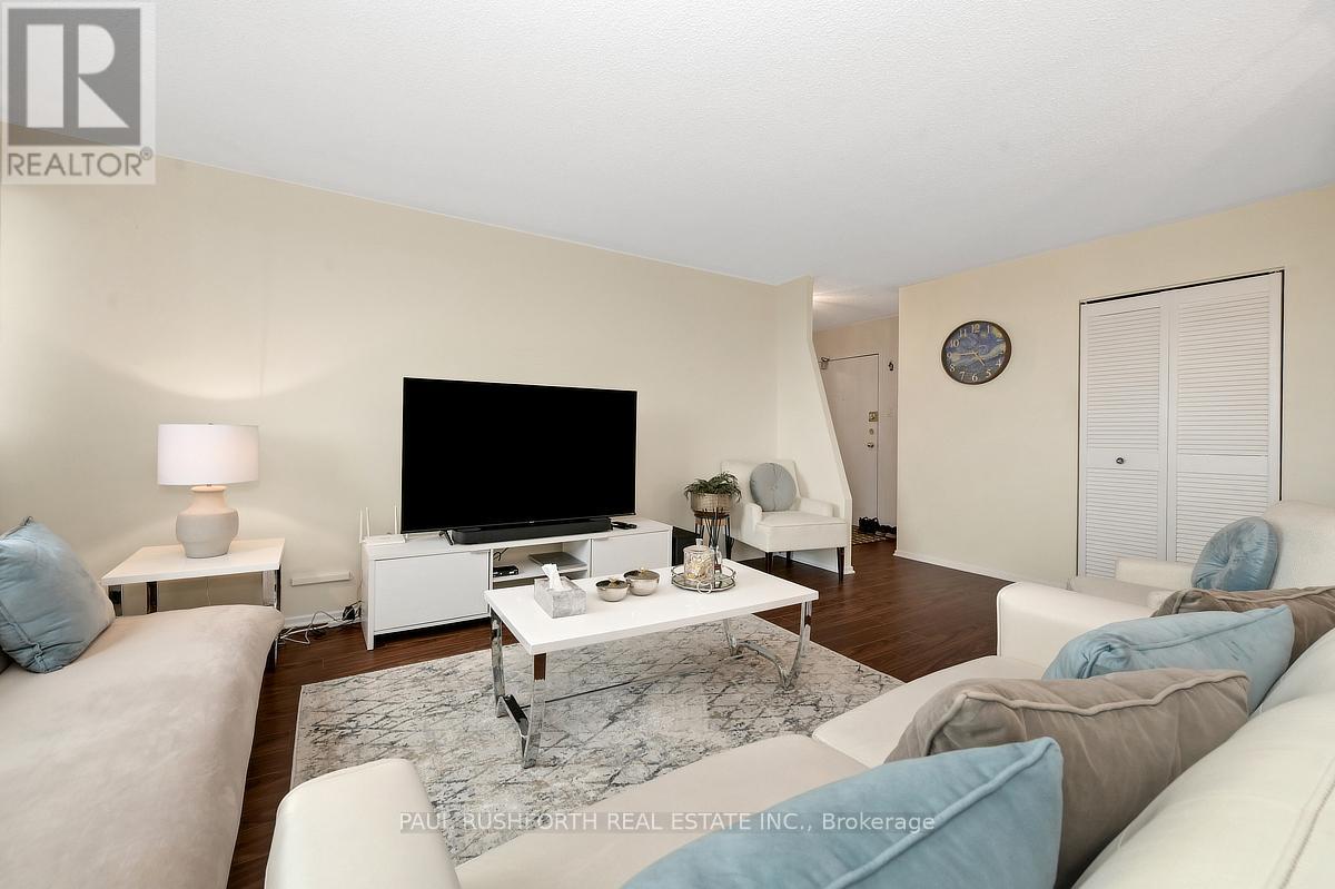 1001 - 1285 Cahill Drive