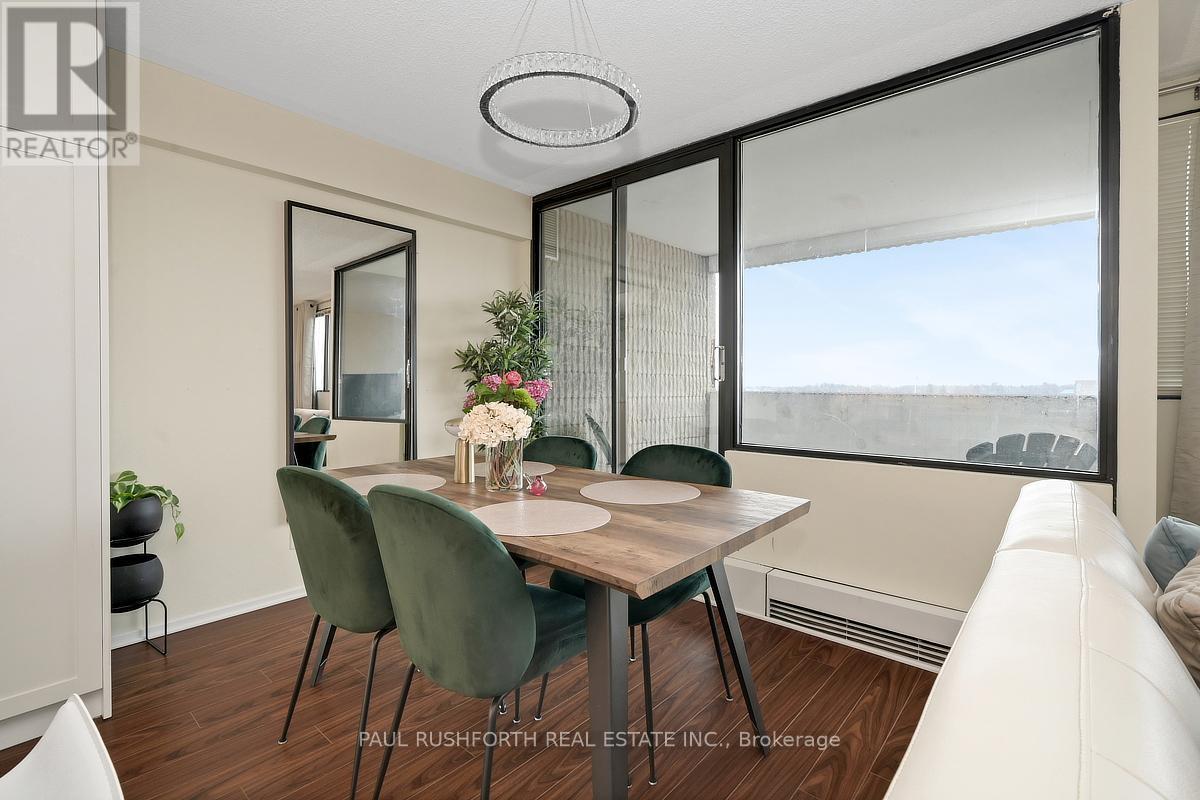 1001 - 1285 Cahill Drive