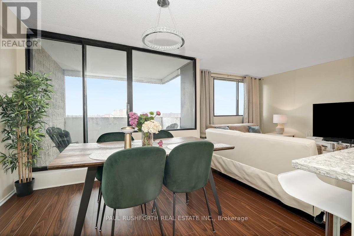 1001 - 1285 Cahill Drive