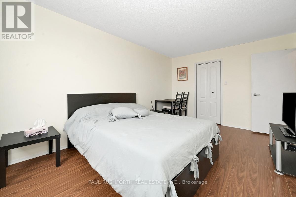 1001 - 1285 Cahill Drive