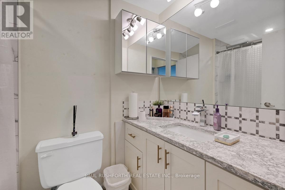 1001 - 1285 Cahill Drive