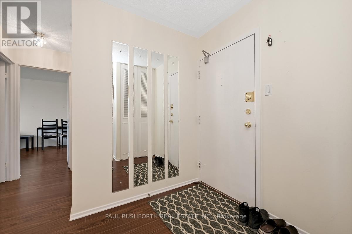 1001 - 1285 Cahill Drive