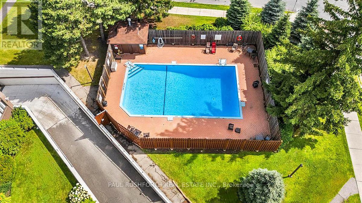 1001 - 1285 Cahill Drive