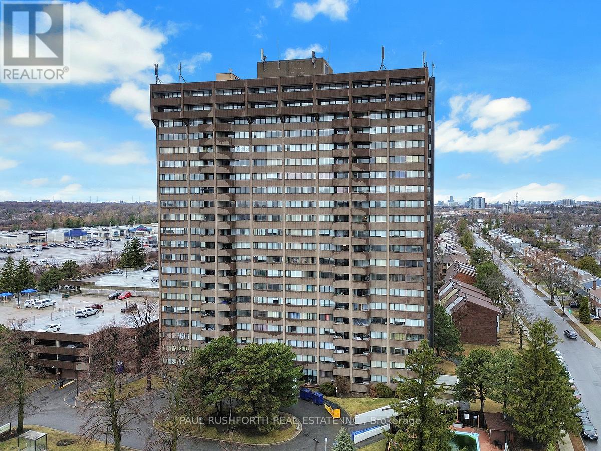 1001 - 1285 Cahill Drive