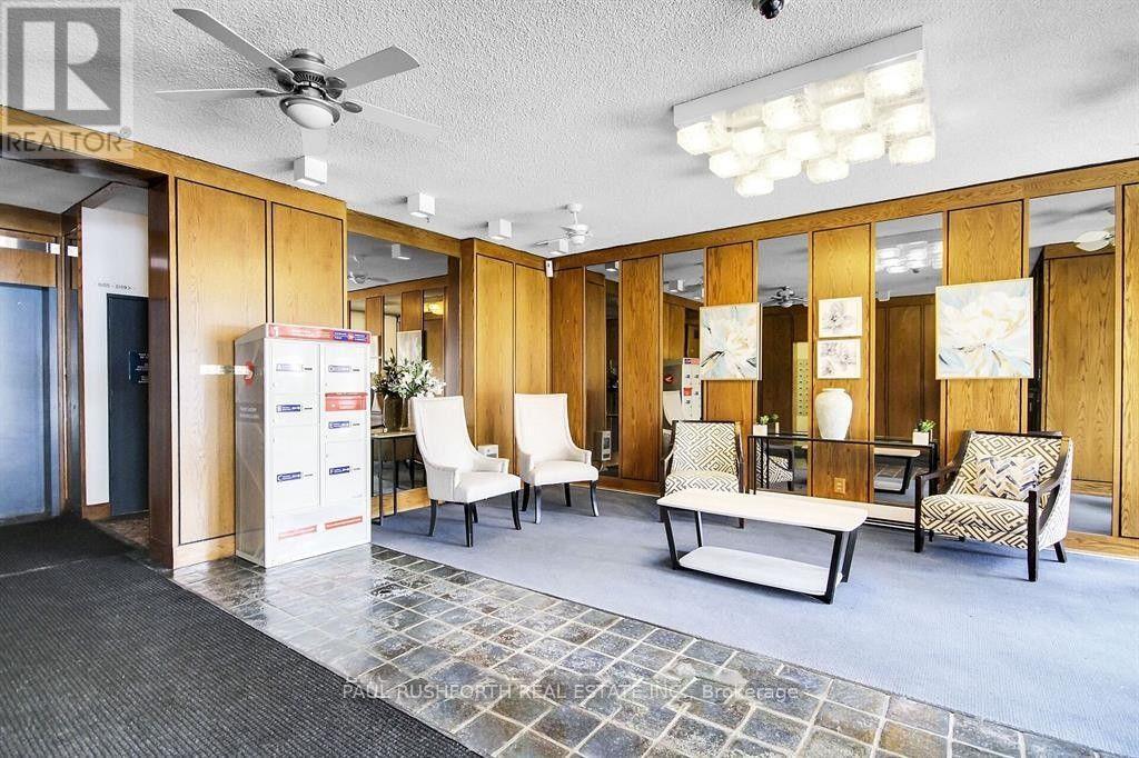 1001 - 1285 Cahill Drive