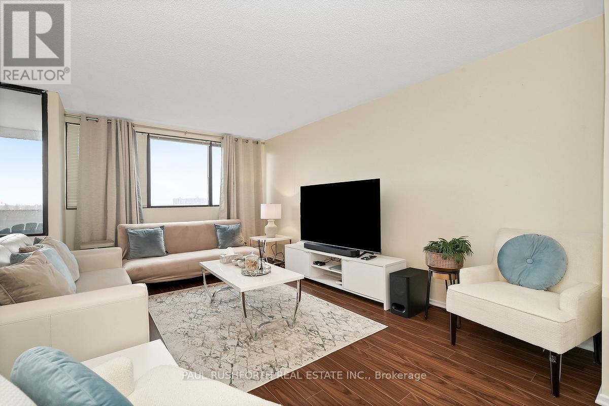 1001 - 1285 Cahill Drive