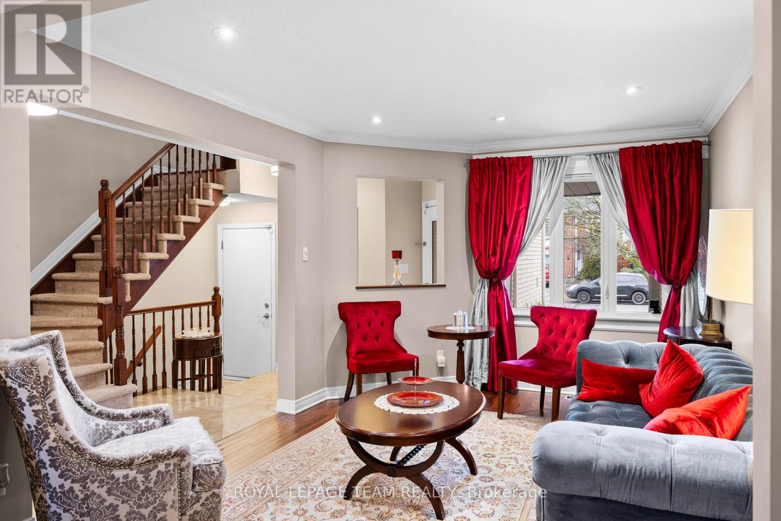 152 Hunterswood Crescent