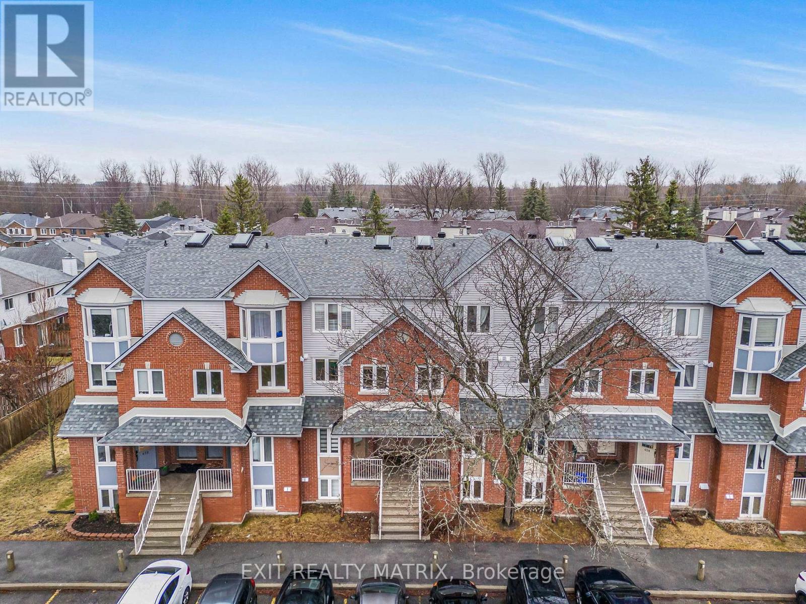 20 - 458 Briston Private