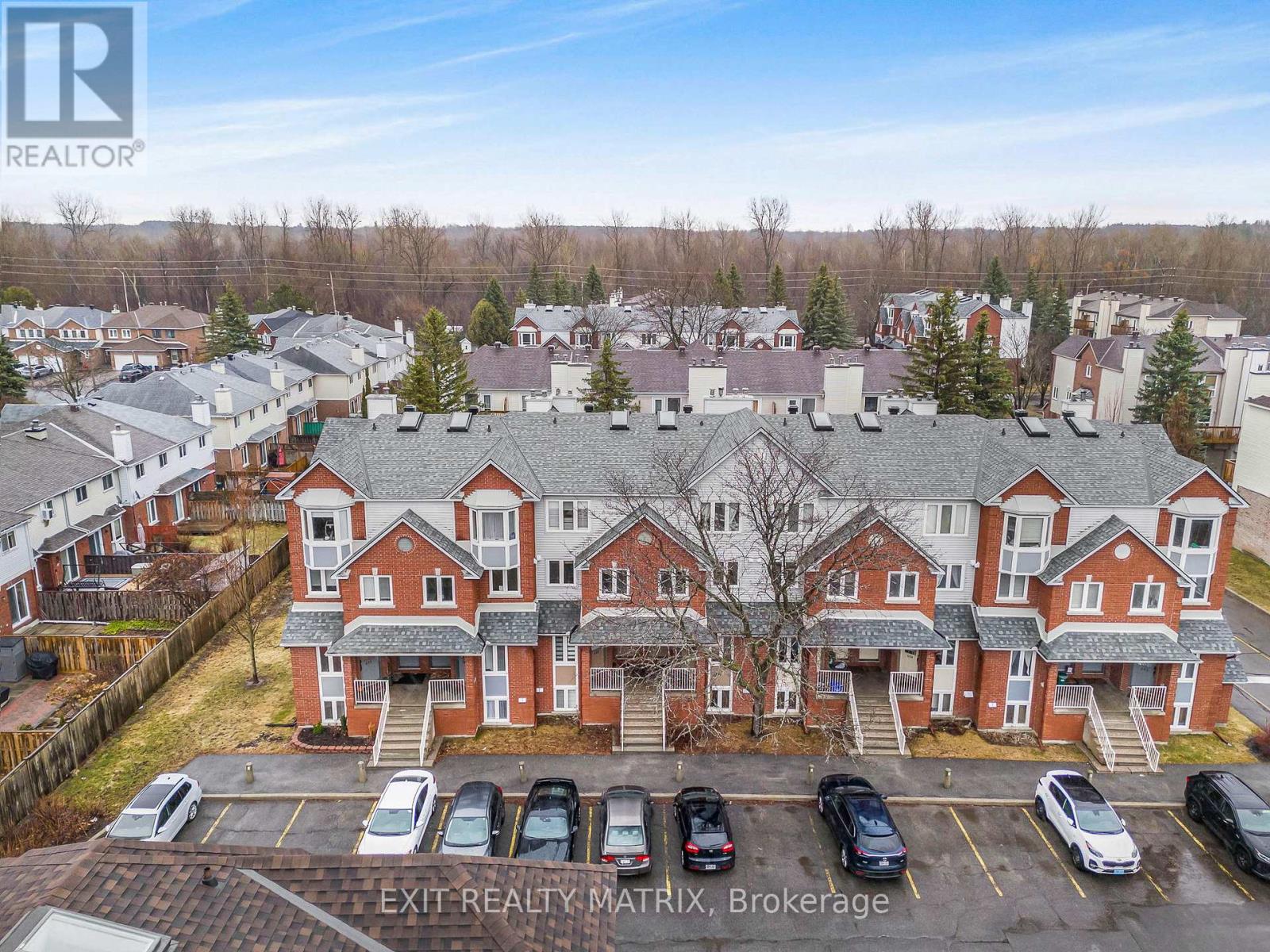 20 - 458 Briston Private