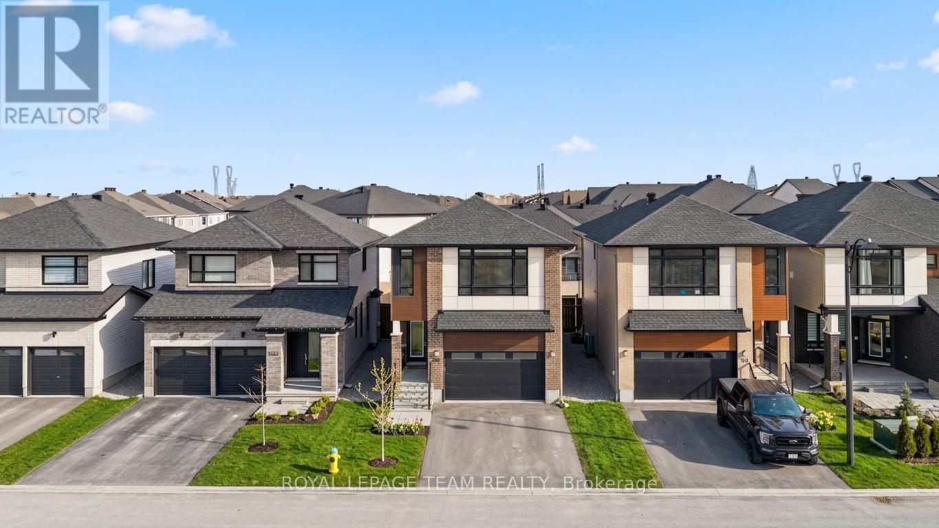 539 Honeylocust Avenue