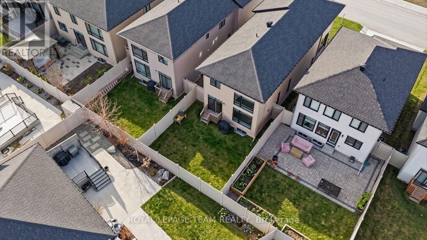 539 Honeylocust Avenue