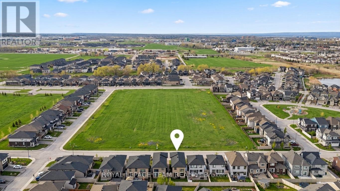 539 Honeylocust Avenue