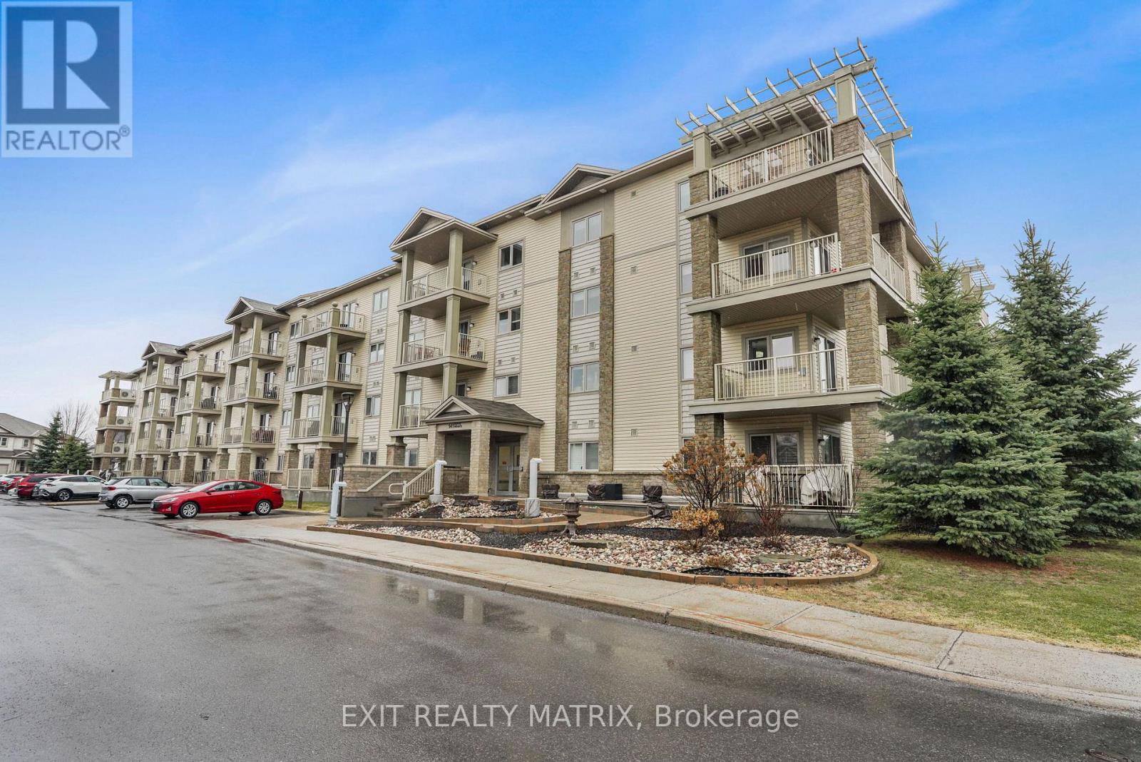 101 - 141 Potts Private