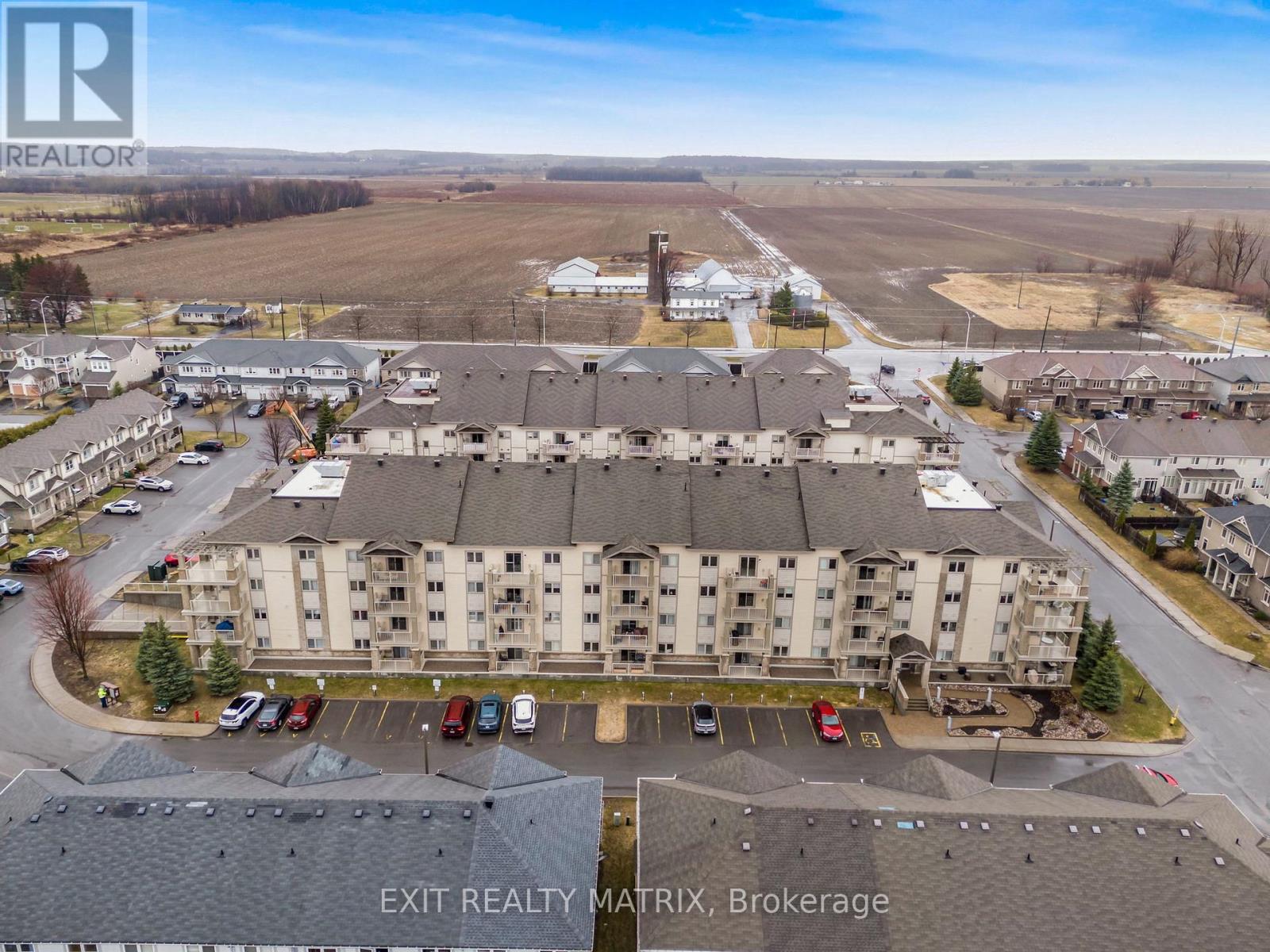 101 - 141 Potts Private