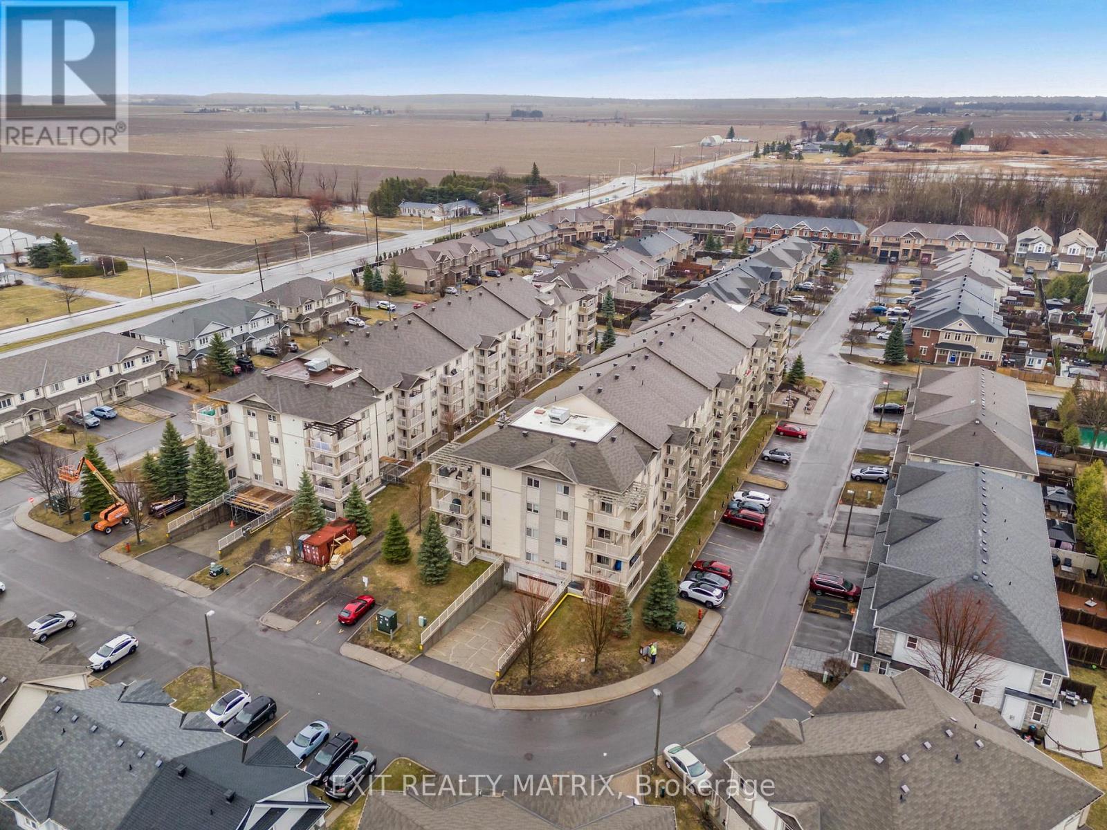 101 - 141 Potts Private