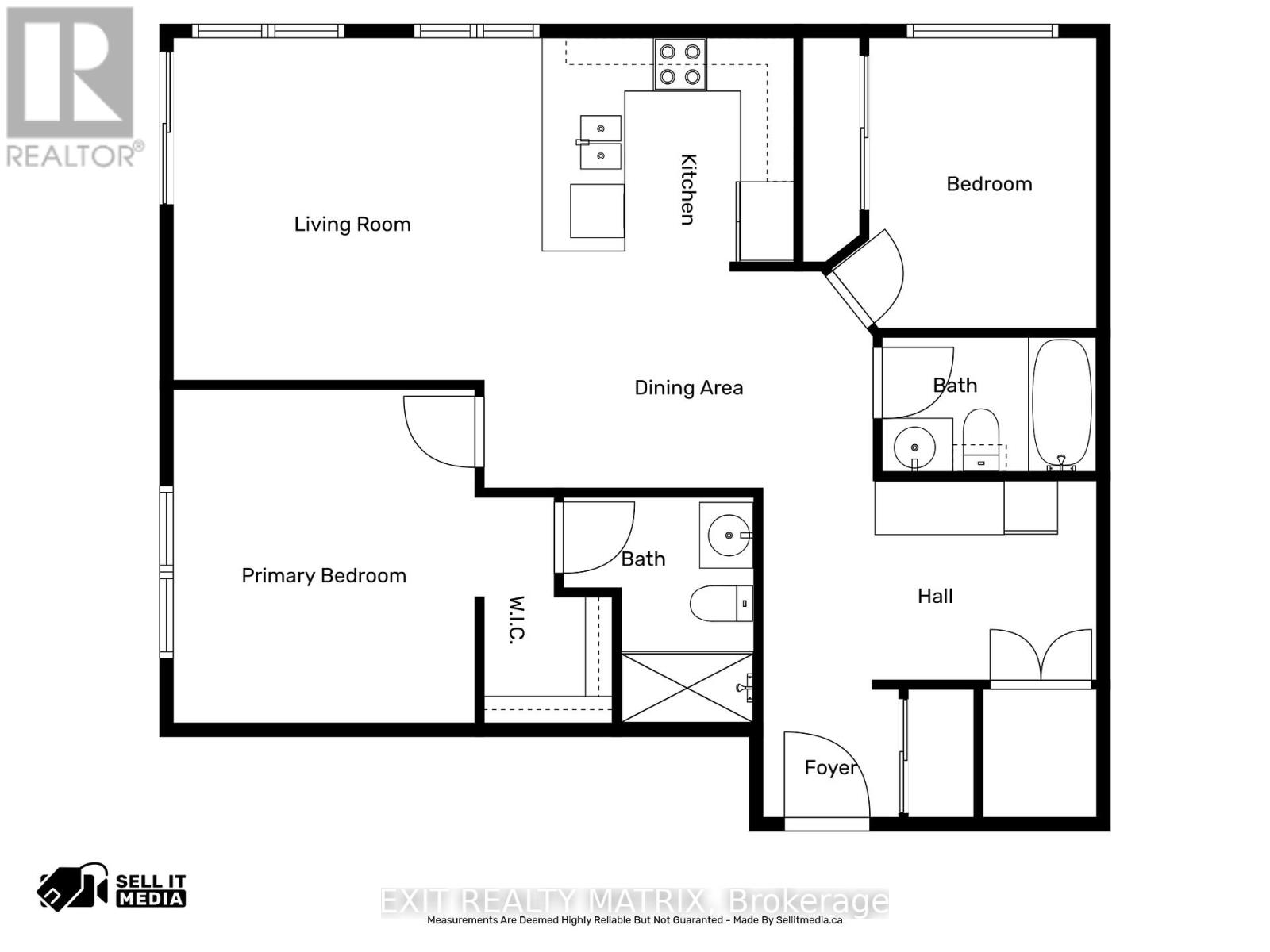 101 - 141 Potts Private