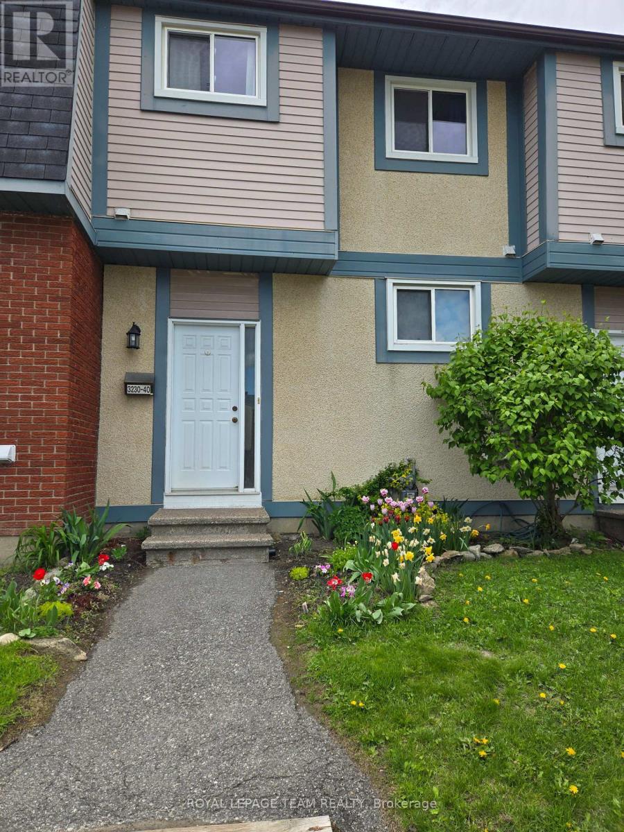 40 - 3230 Uplands Drive