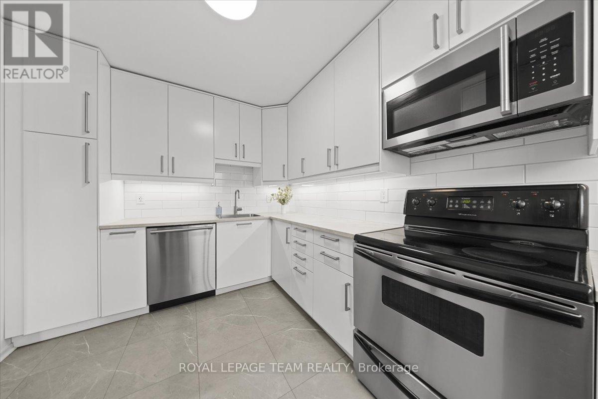 40 - 3230 Uplands Drive