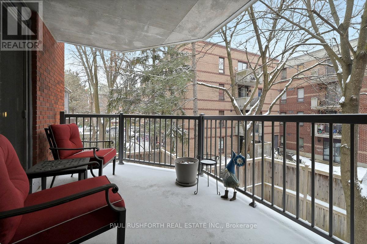 202 - 939 North River Road