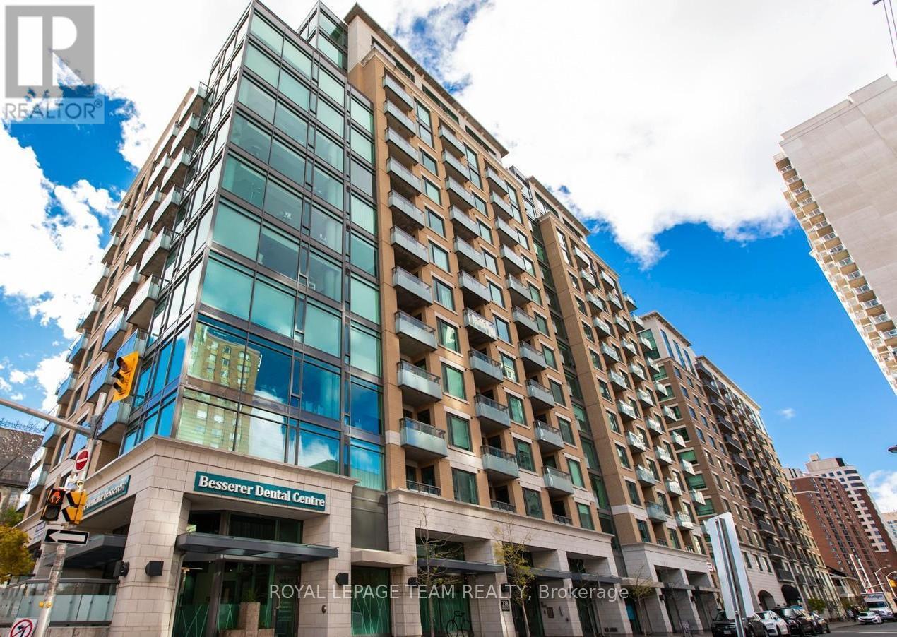 308 - 238 Besserer Street