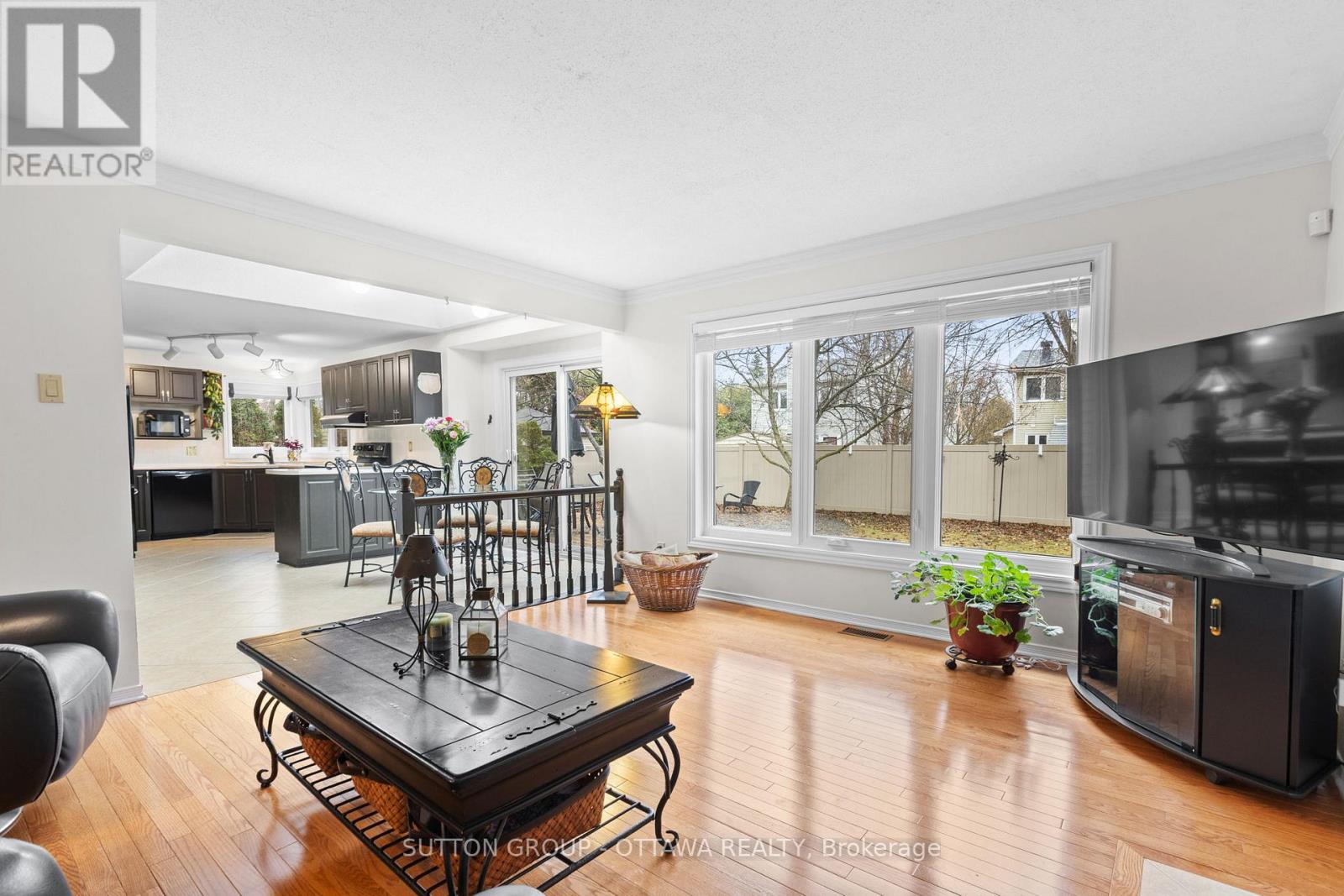 540 Des Conifers Crescent