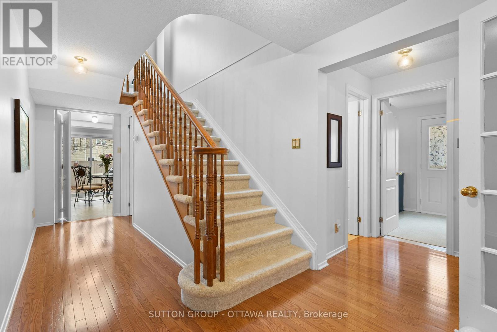 540 Des Conifers Crescent