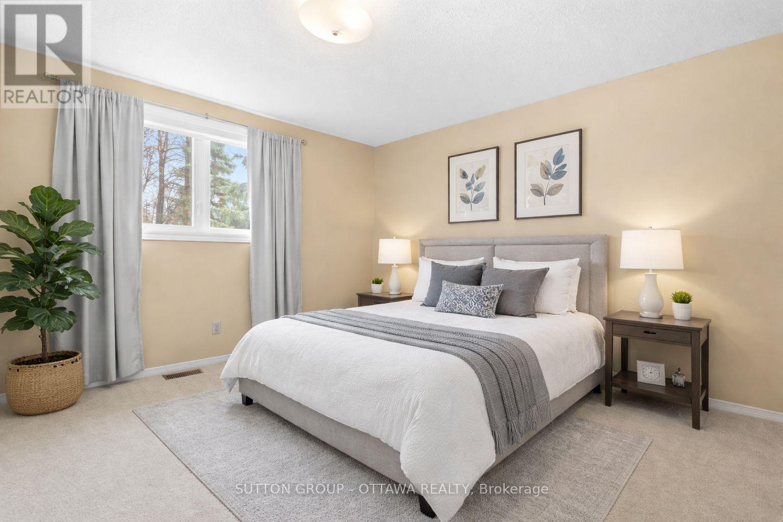 540 Des Conifers Crescent