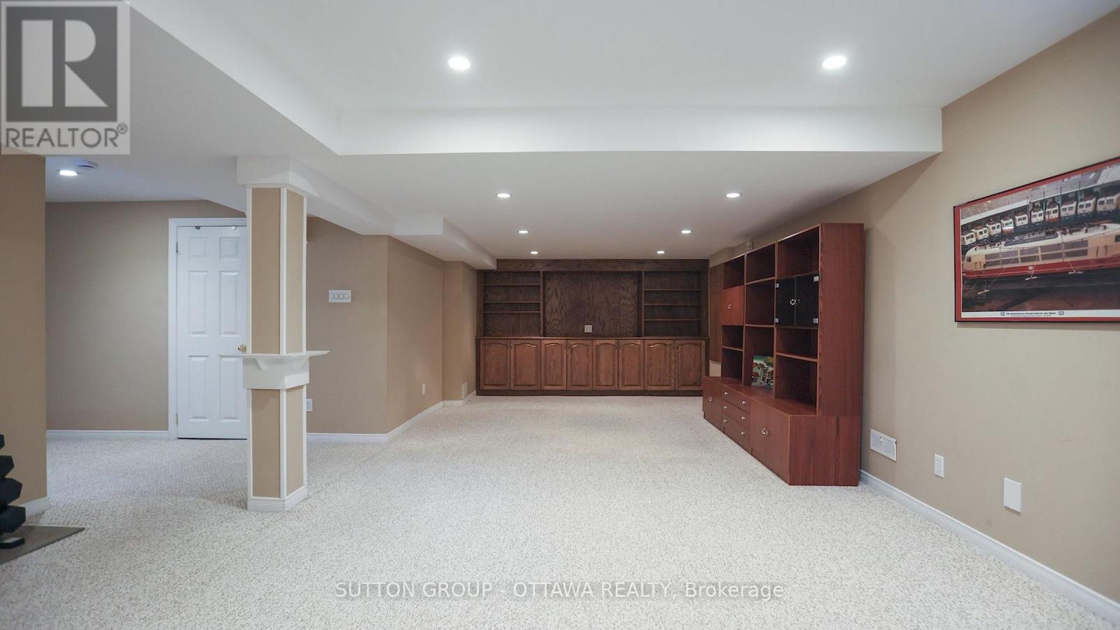 540 Des Conifers Crescent