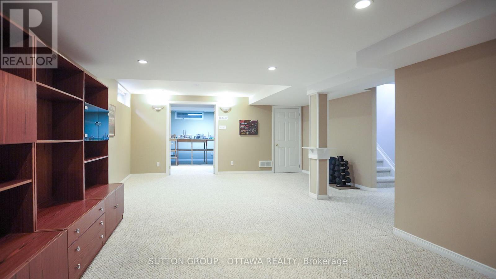 540 Des Conifers Crescent