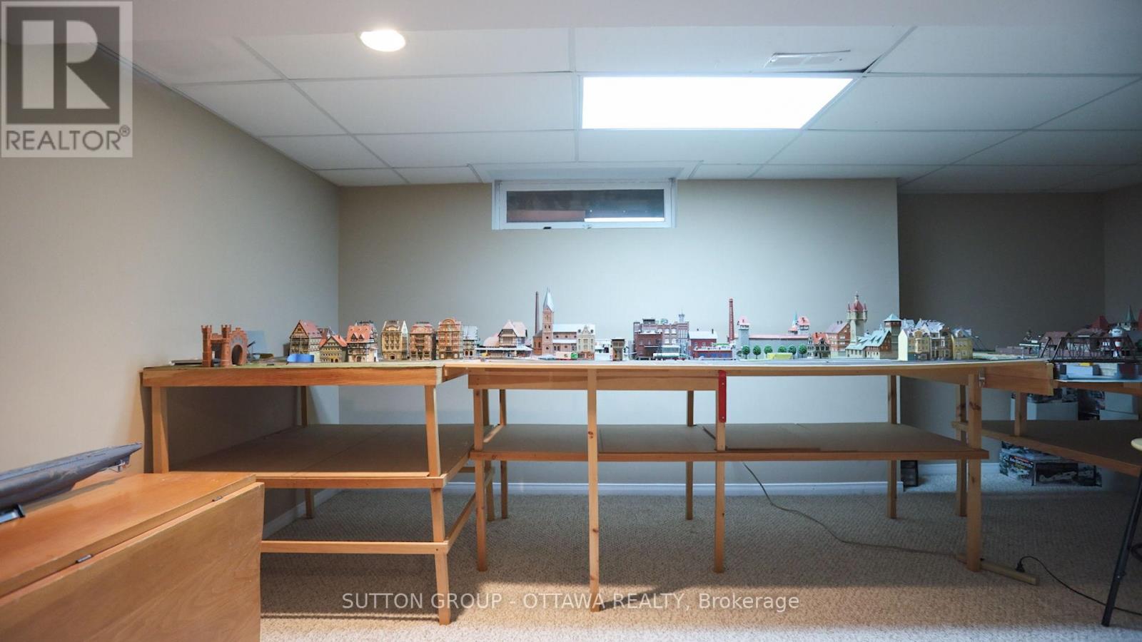 540 Des Conifers Crescent