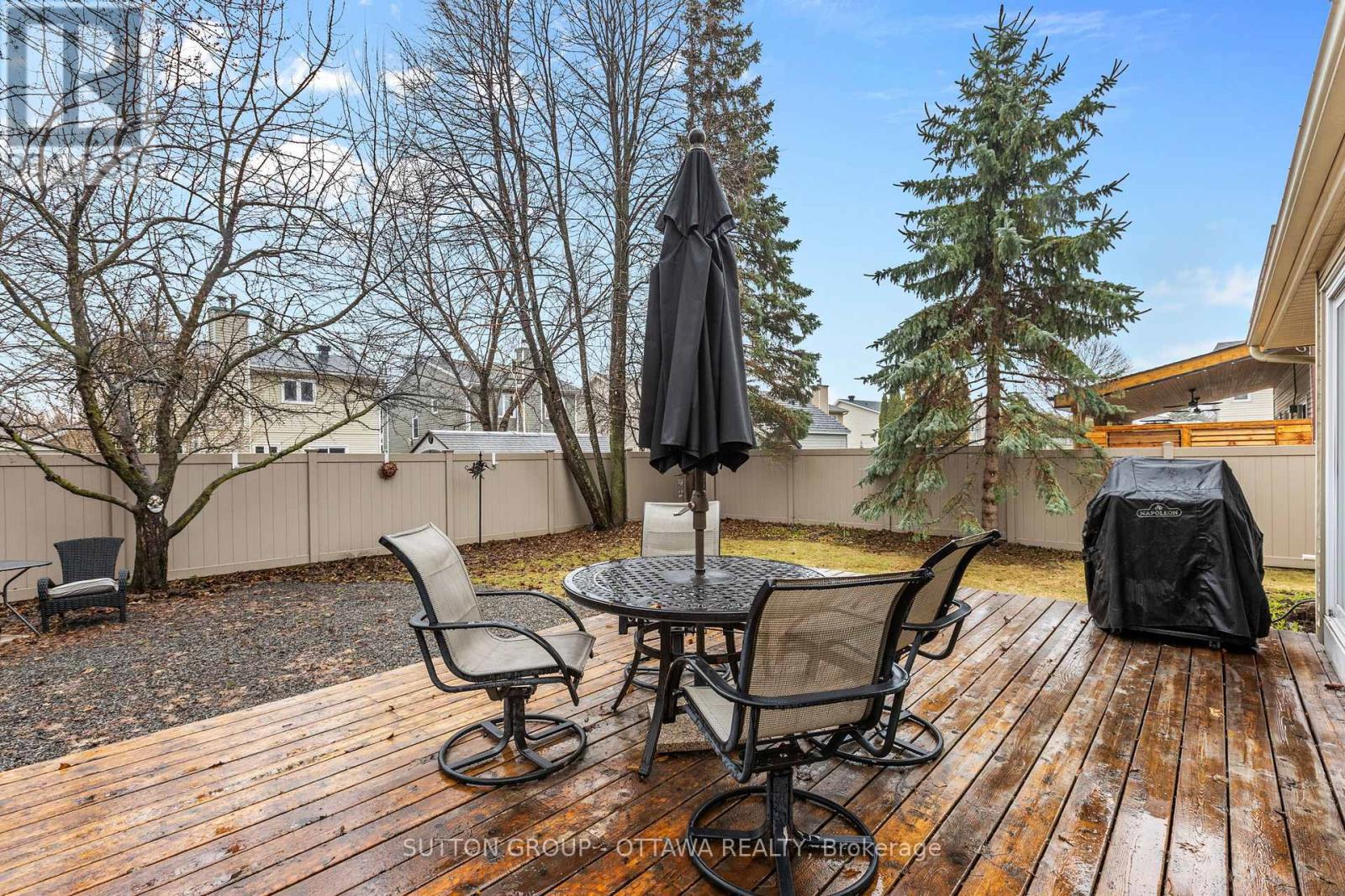 540 Des Conifers Crescent