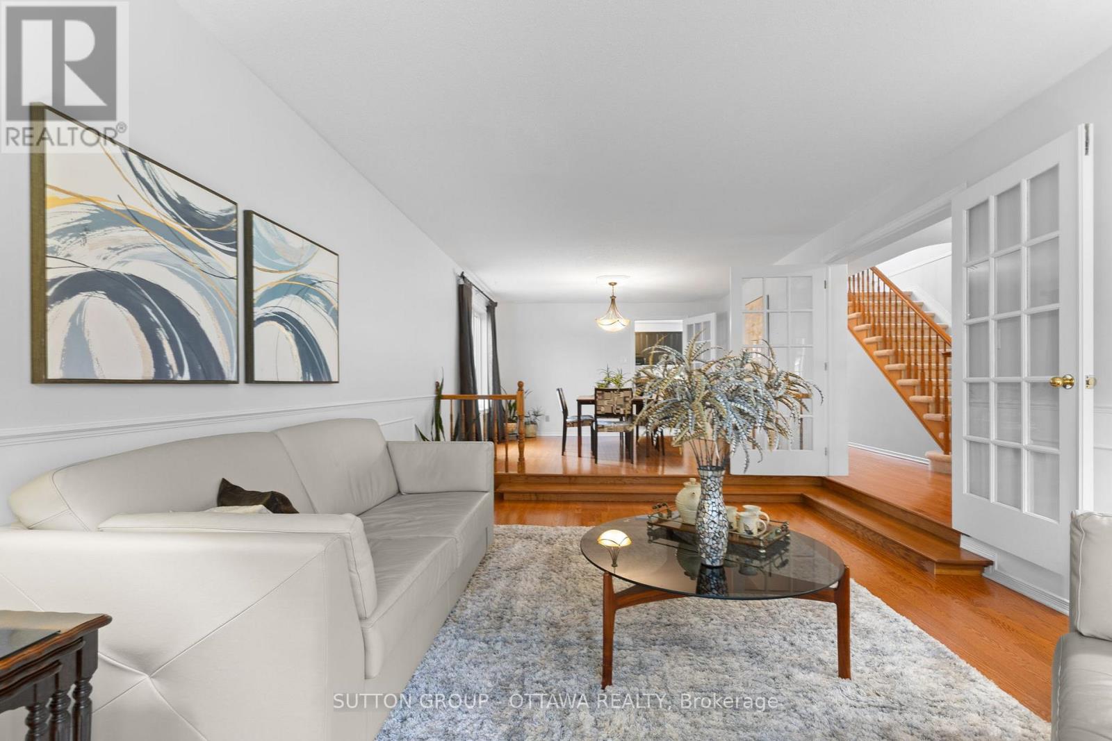 540 Des Conifers Crescent