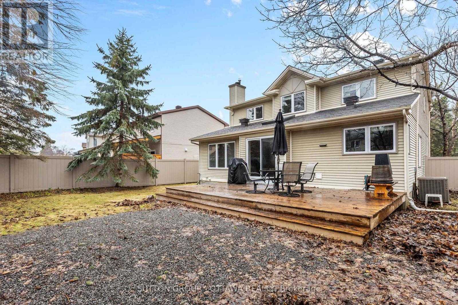 540 Des Conifers Crescent