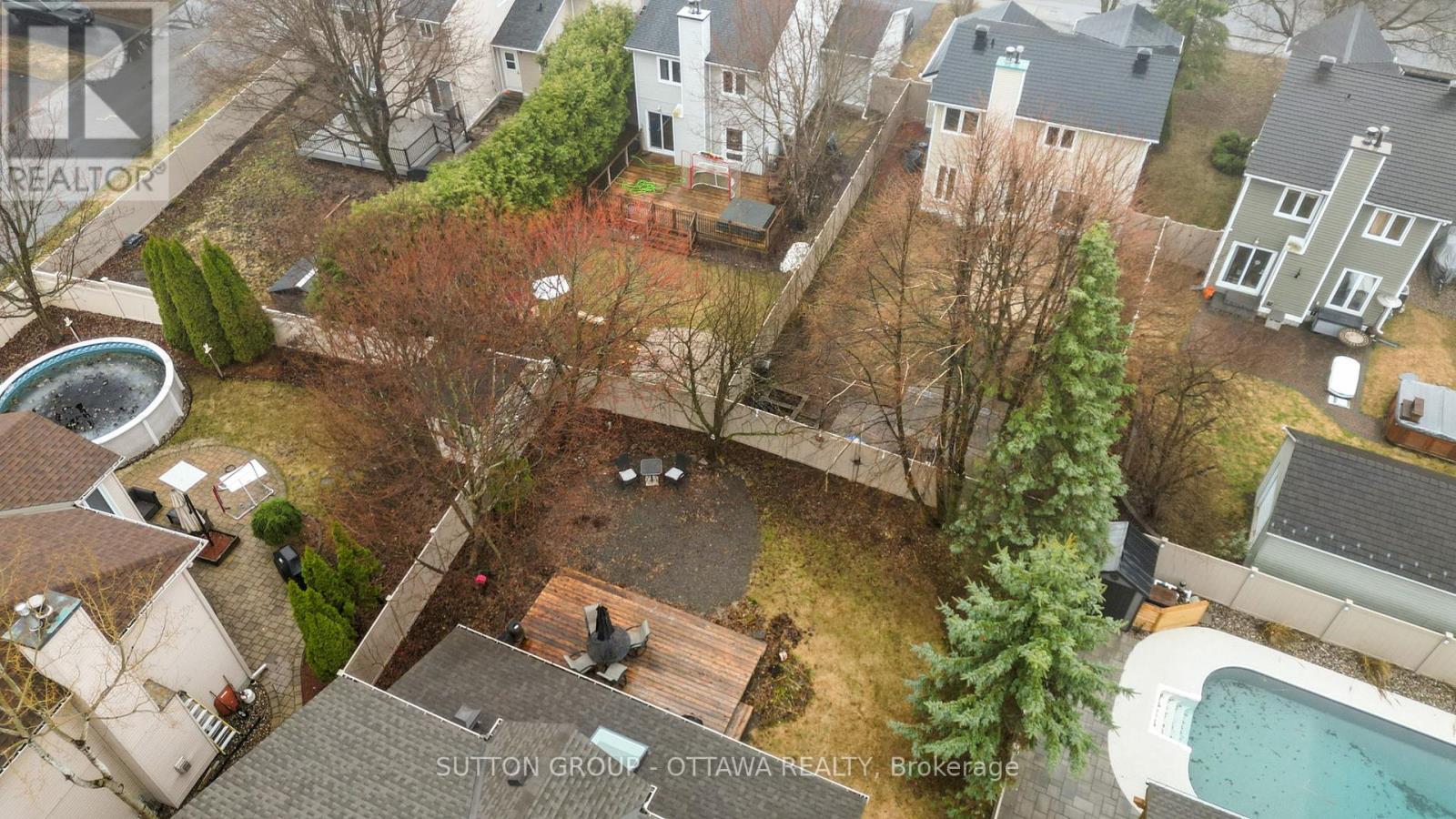 540 Des Conifers Crescent