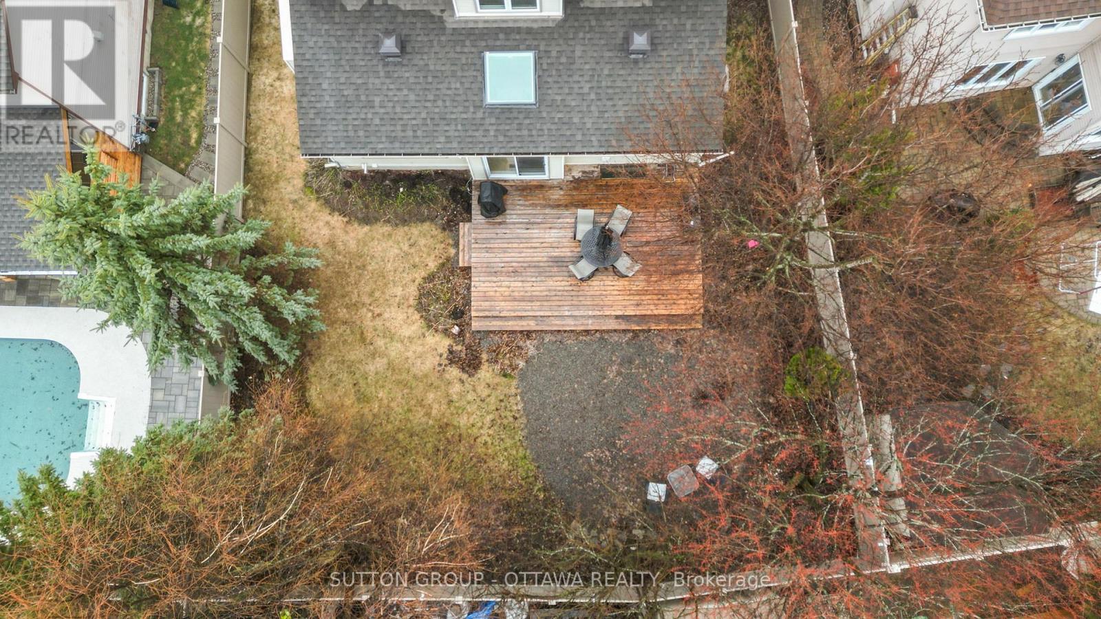 540 Des Conifers Crescent