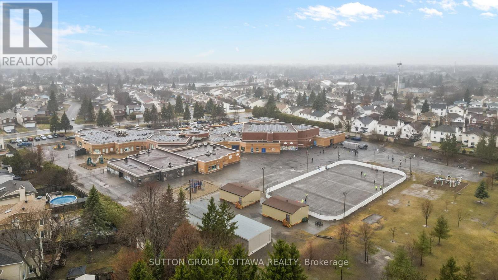 540 Des Conifers Crescent