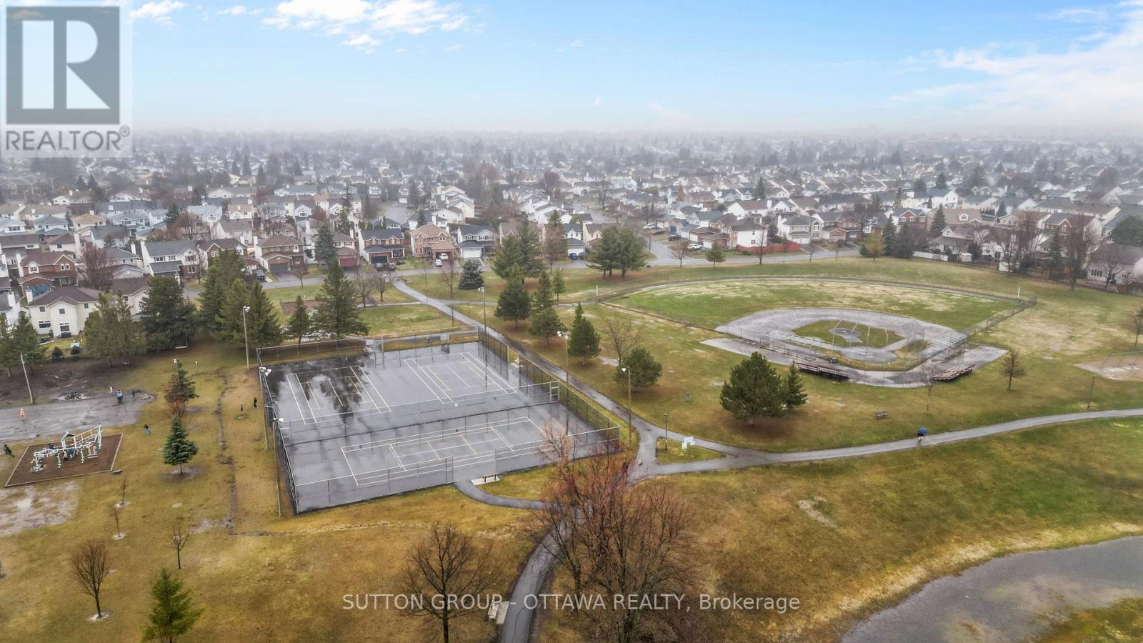 540 Des Conifers Crescent