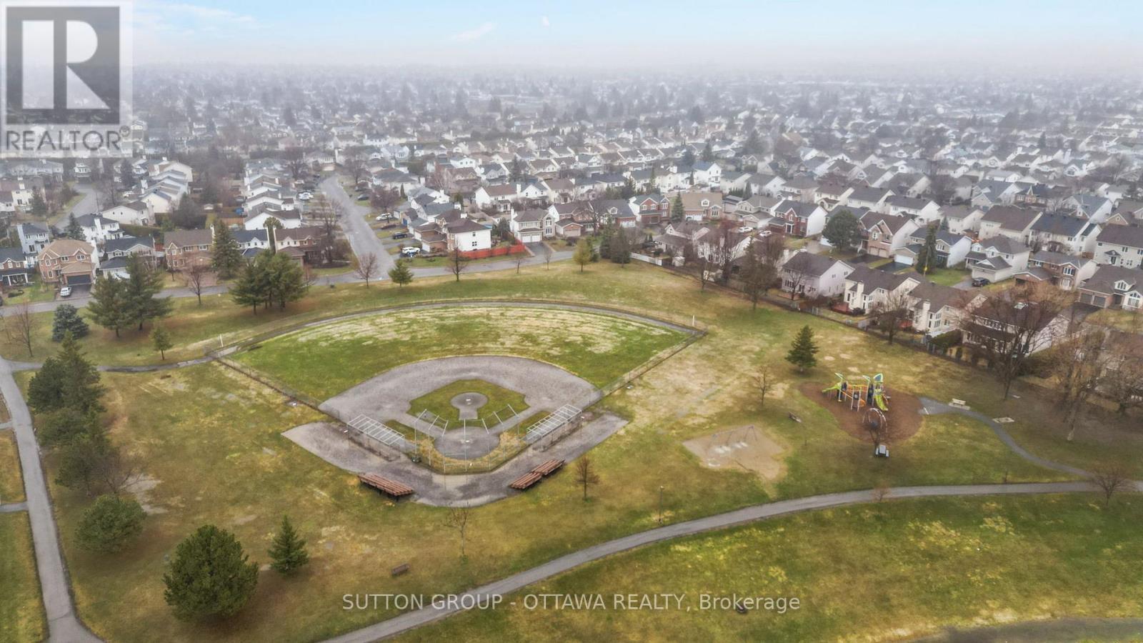 540 Des Conifers Crescent