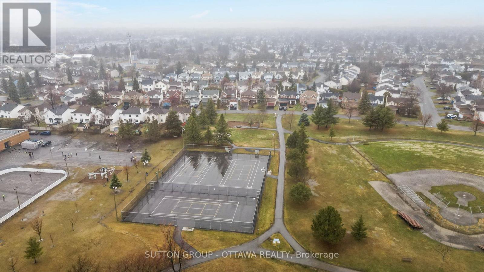 540 Des Conifers Crescent