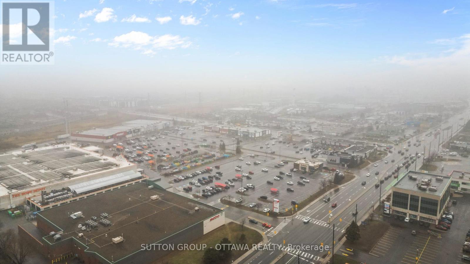 540 Des Conifers Crescent