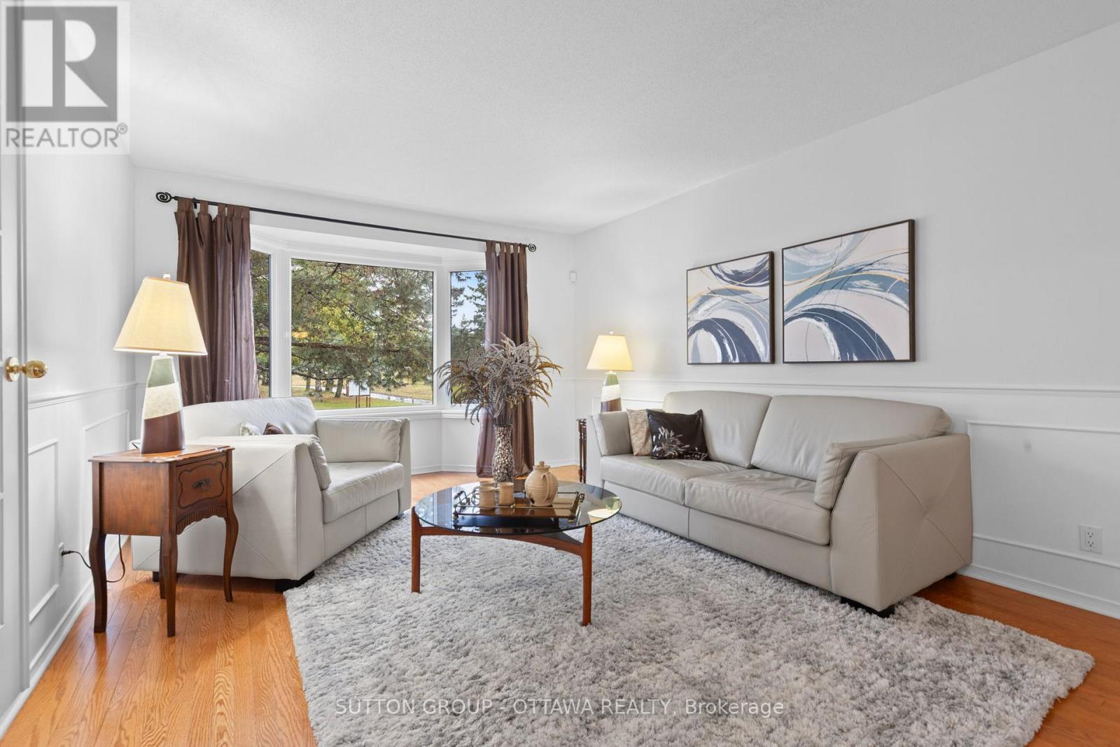 540 Des Conifers Crescent