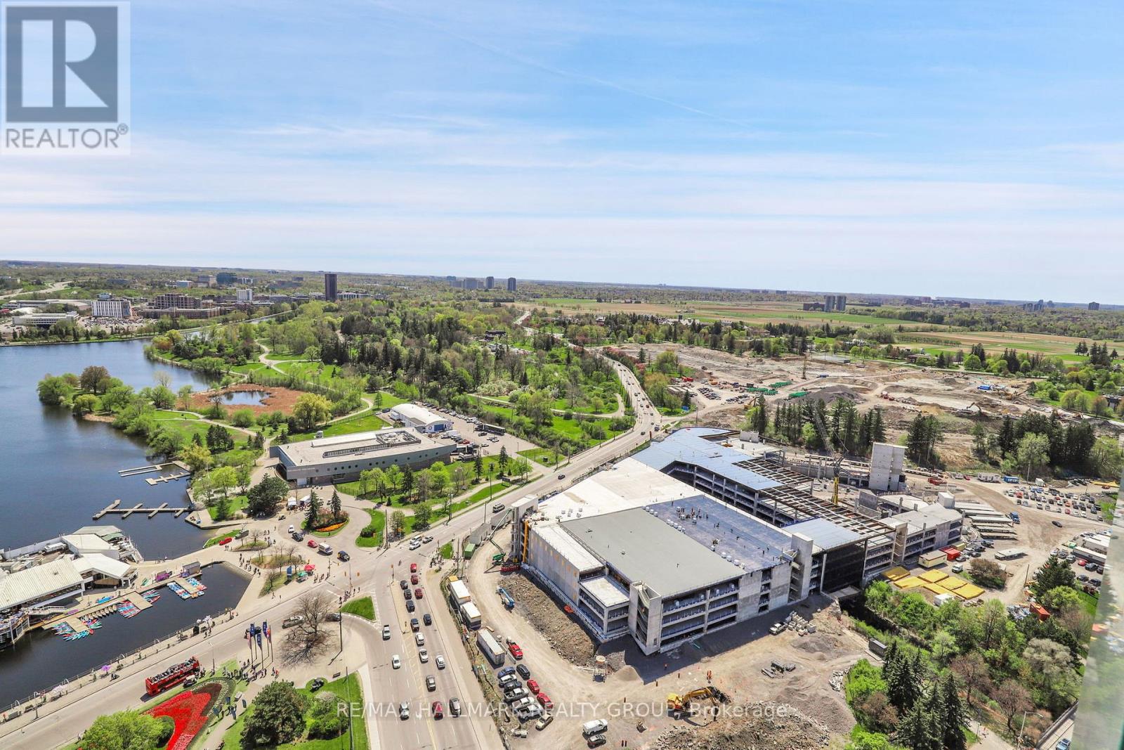 1904 - 805 Carling Avenue