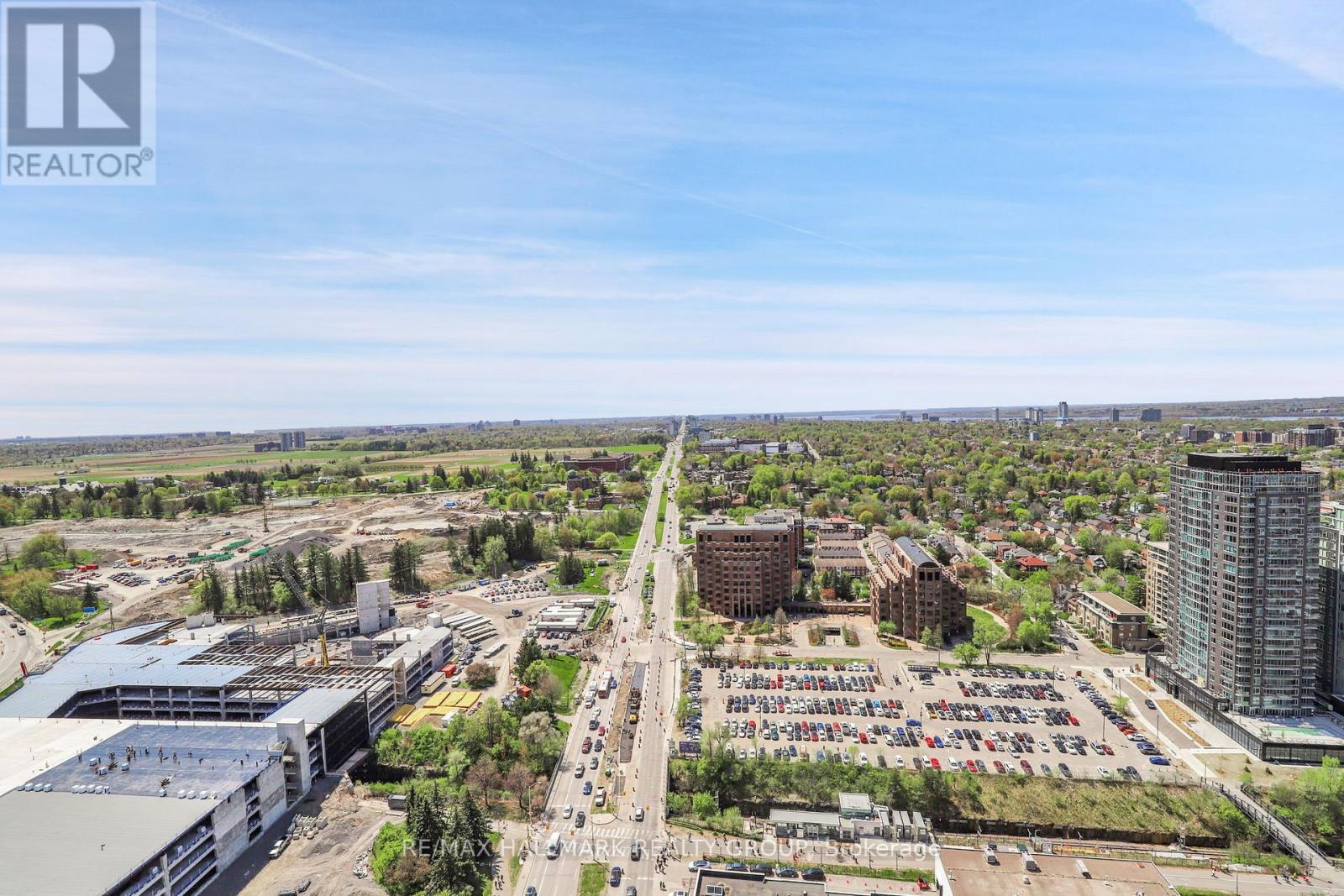 1904 - 805 Carling Avenue