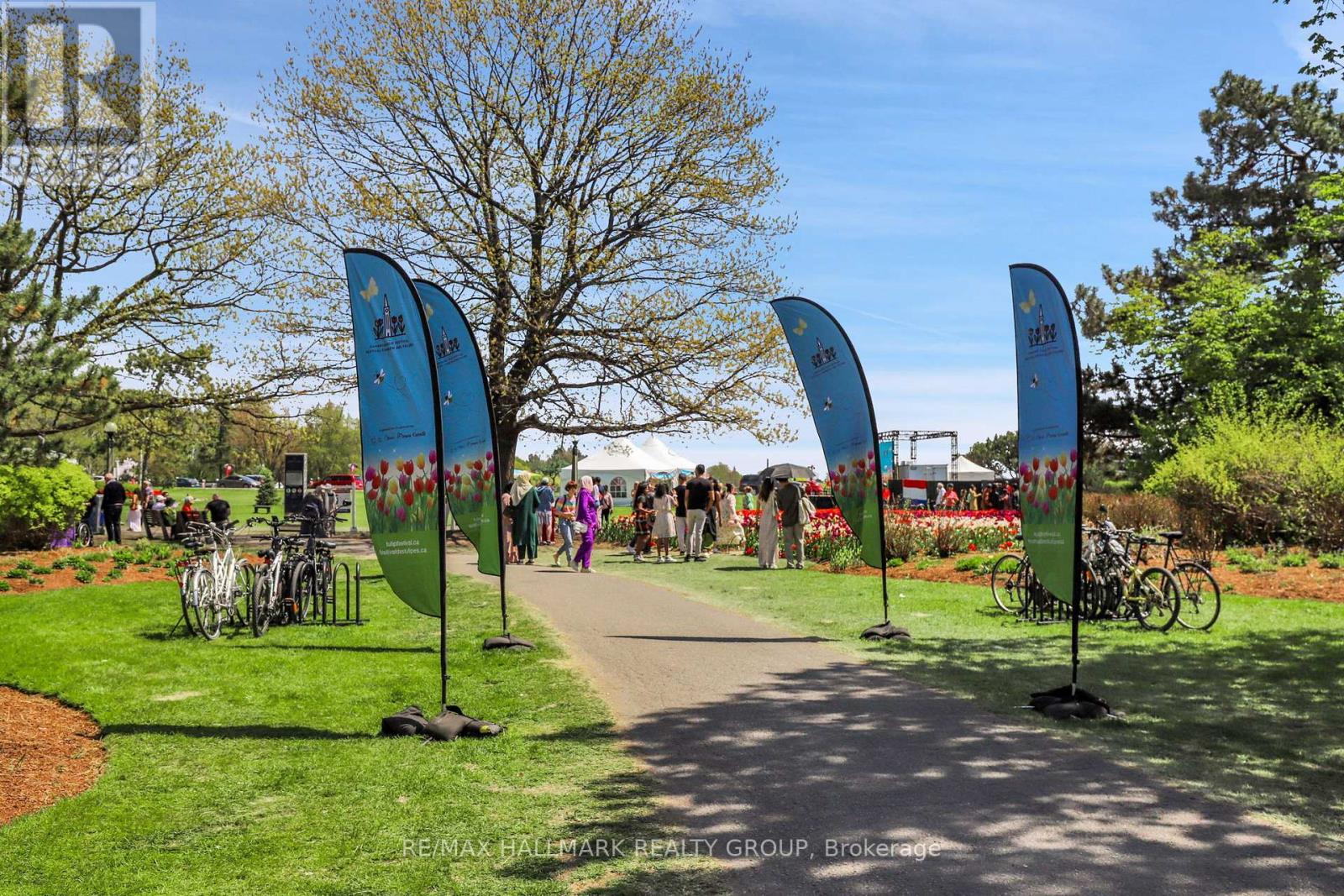 1904 - 805 Carling Avenue