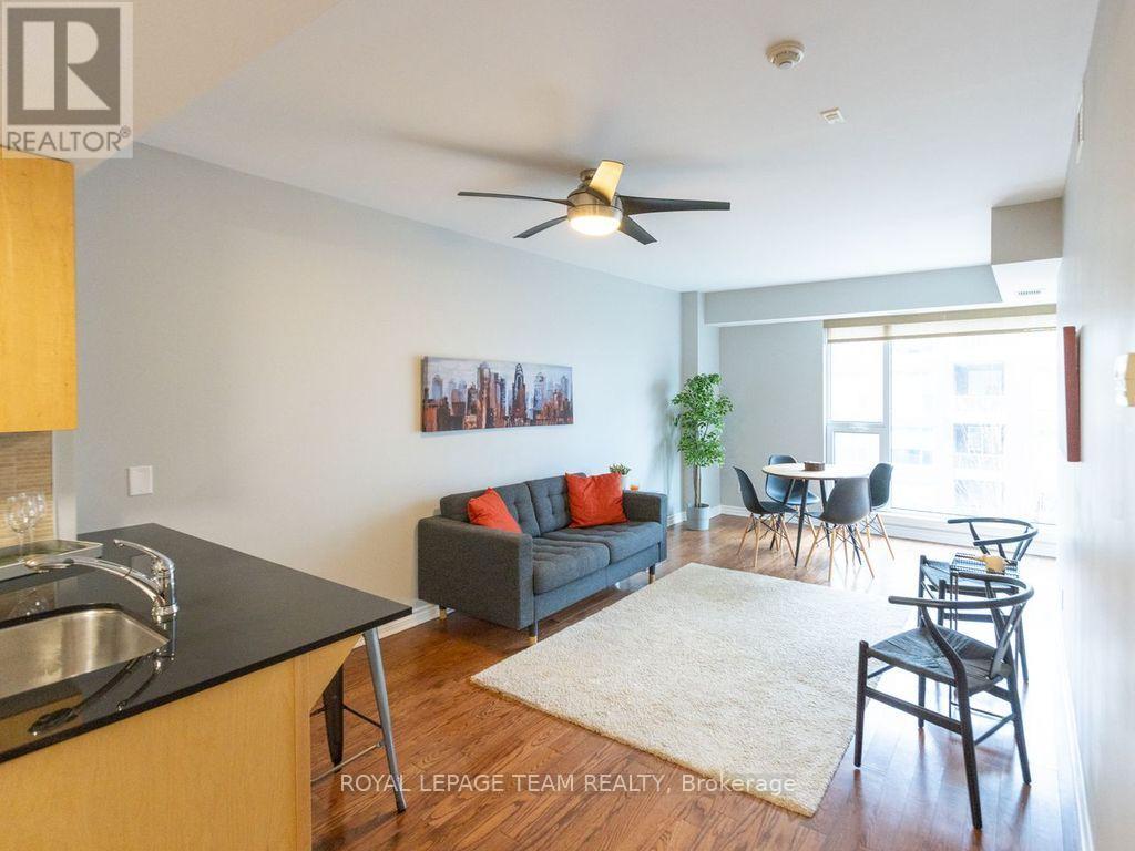 406 - 250 Lett Street