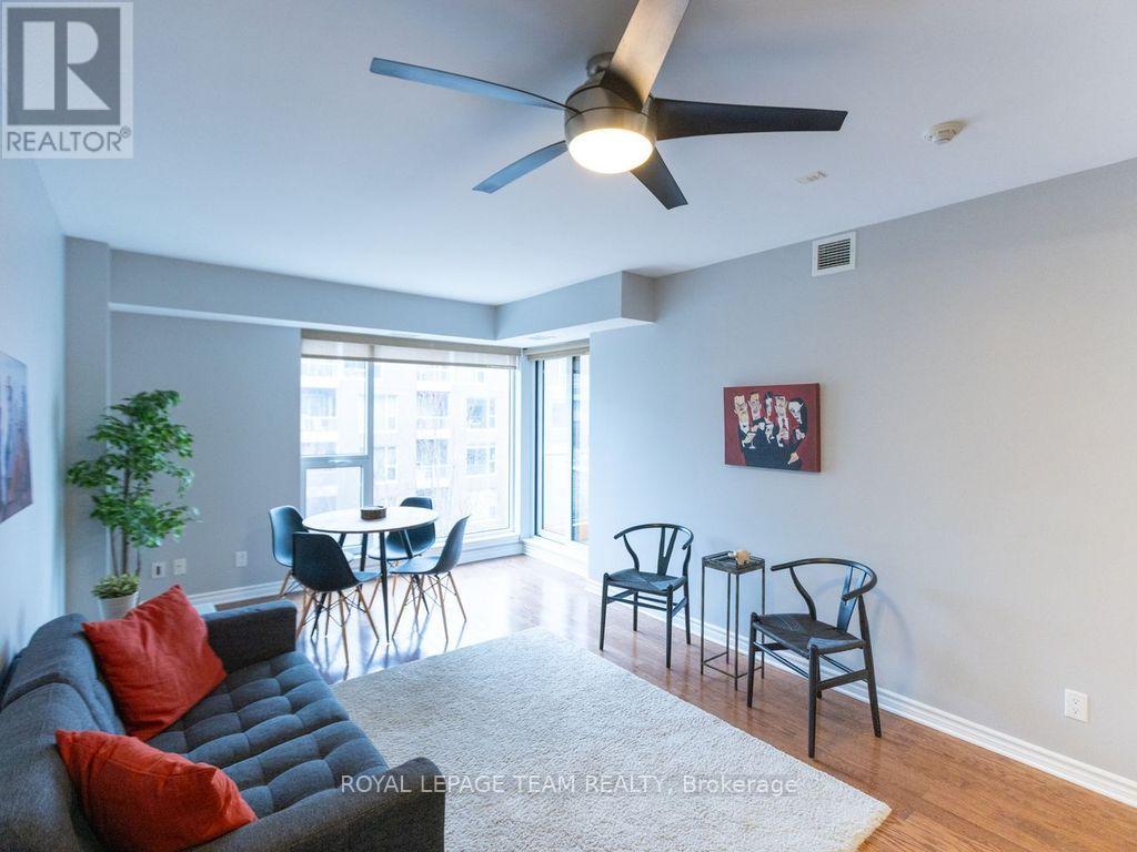 406 - 250 Lett Street