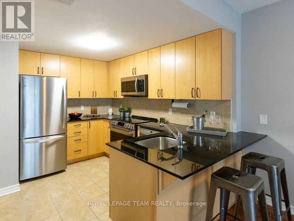 406 - 250 Lett Street